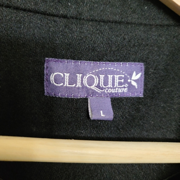 Equestrian Style Coat - Picture 4 of 7